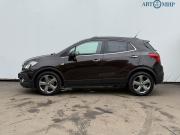 Opel Mokka I Москва  - изображение 20