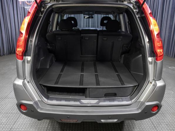 Nissan X-Trail II с пробегом 2007 года, цена 849 000 рублей, 175000 км, внедорожник, Автокод Объявления
