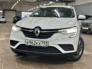 Renault Arkana I Набережные Челны  - изображение 24