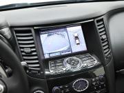 Infiniti FX II (S51) Рестайлинг Москва  - изображение 33