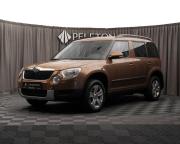 Skoda Yeti I Москва  - изображение 19