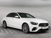 Mercedes-Benz E-Класс V (W213 S213 C238) Рестайлинг Химки  - изображение 22