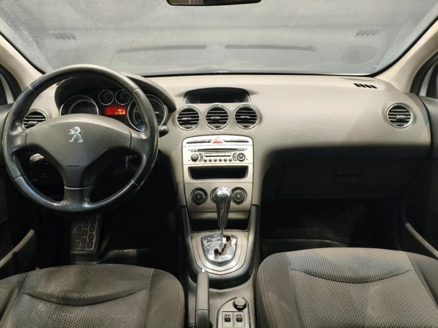 Peugeot 408 I Нижний Новгород  - изображение 7