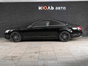 Mercedes-Benz CL-Класс III (C216) Екатеринбург  - изображение 23