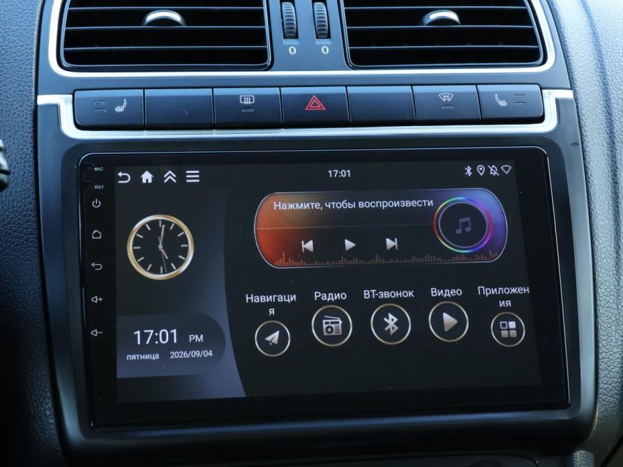 Volkswagen Polo V Москва  - изображение 14