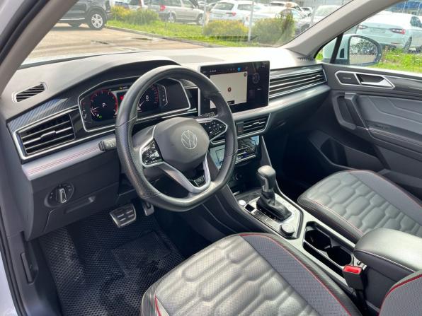 Volkswagen Tiguan II Рестайлинг с пробегом 2023 года, цена 4 150 000 рублей, 71223 км, внедорожник, Автокод Объявления