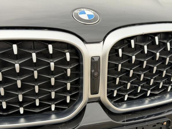 BMW X4 II (G02) Рестайлинг с пробегом 2024 года, цена 7 680 000 рублей, 7537 км, внедорожник, Автокод Объявления