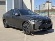 BMW X6 III (G06) Рестайлинг Казань  - изображение 45