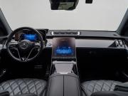 Mercedes-Benz S-Класс VII (W223) Москва  - изображение 55
