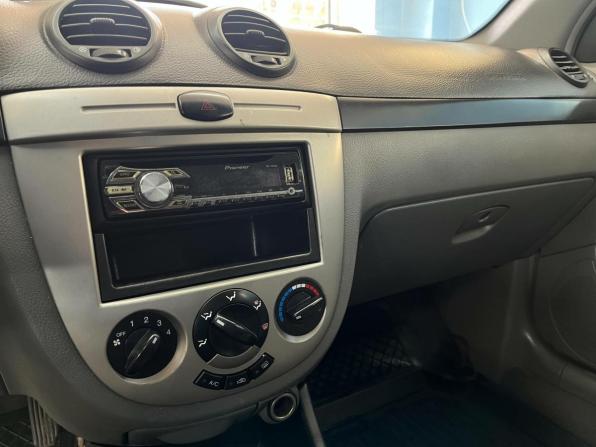 Chevrolet Lacetti I с пробегом 2008 года, цена 361 920 рублей, 226305 км, хэтчбек, Автокод Объявления