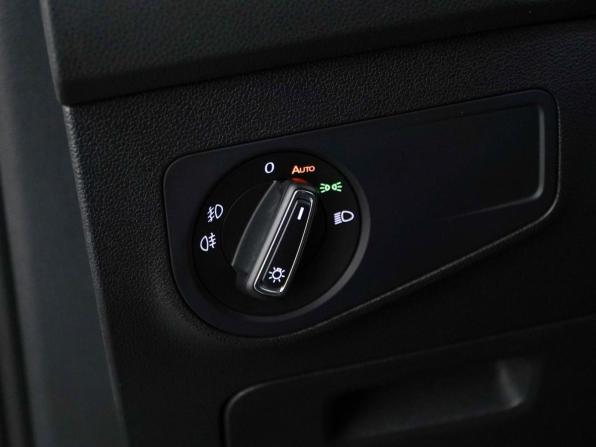 Volkswagen Tiguan II с пробегом 2018 года, цена 2 389 000 рублей, 114630 км, внедорожник, Автокод Объявления