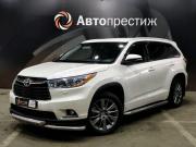 Toyota Highlander III (XU50) Ставрополь  - изображение 32