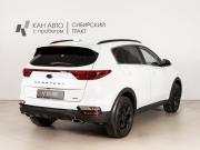 Kia Sportage IV Рестайлинг Казань  - изображение 11
