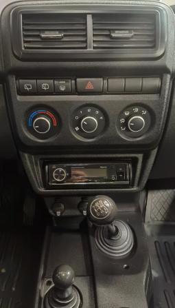 Lada (ВАЗ) 2121 (4x4) I Рестайлинг (2020) с пробегом 2020 года, цена 485 000 рублей, 118500 км, внедорожник, Автокод Объявления