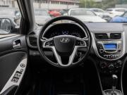Hyundai Solaris I Сочи  - изображение 29