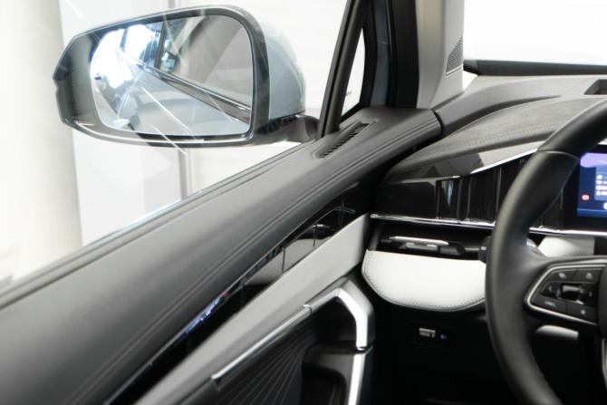 Geely Atlas II с пробегом 2024 года, цена 2 975 000 рублей, 33000 км, внедорожник, Автокод Объявления