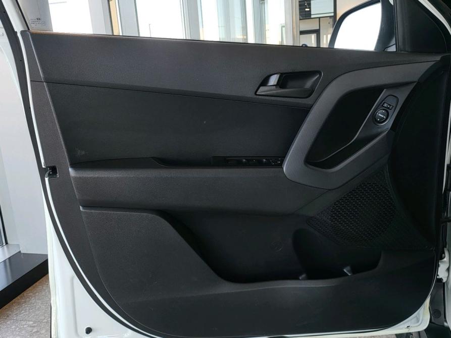 Hyundai Creta I Мурманск  - изображение 14