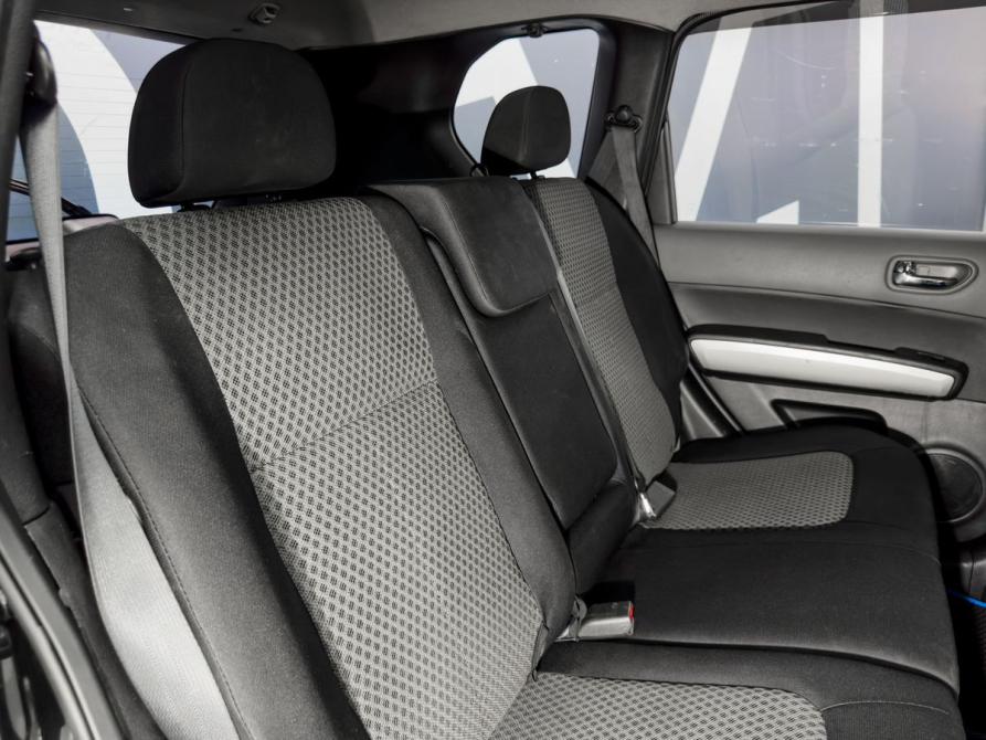 Nissan X-Trail II Ростов-на-Дону  - изображение 18