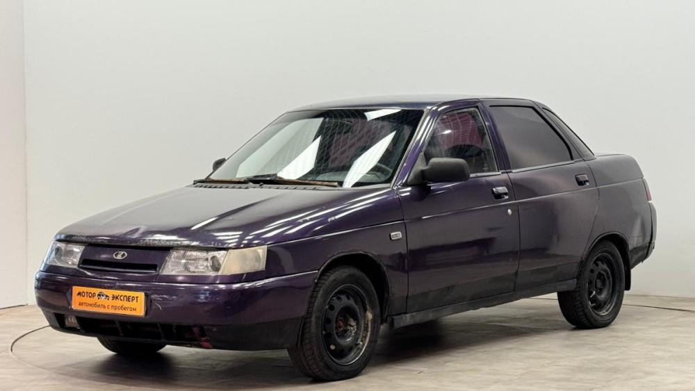 Lada (ВАЗ) 2110 Киров  - изображение 1