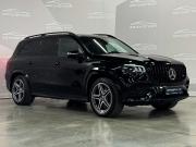 Mercedes-Benz GLS II (X167) Новосибирск  - изображение 31