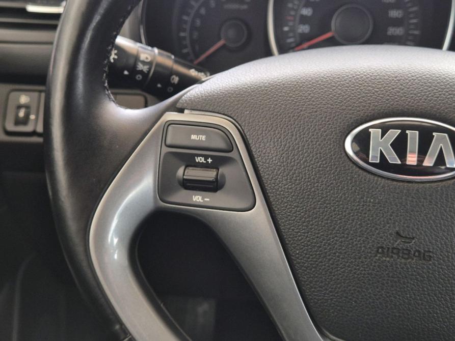 Kia Rio III Рестайлинг Екатеринбург  - изображение 17