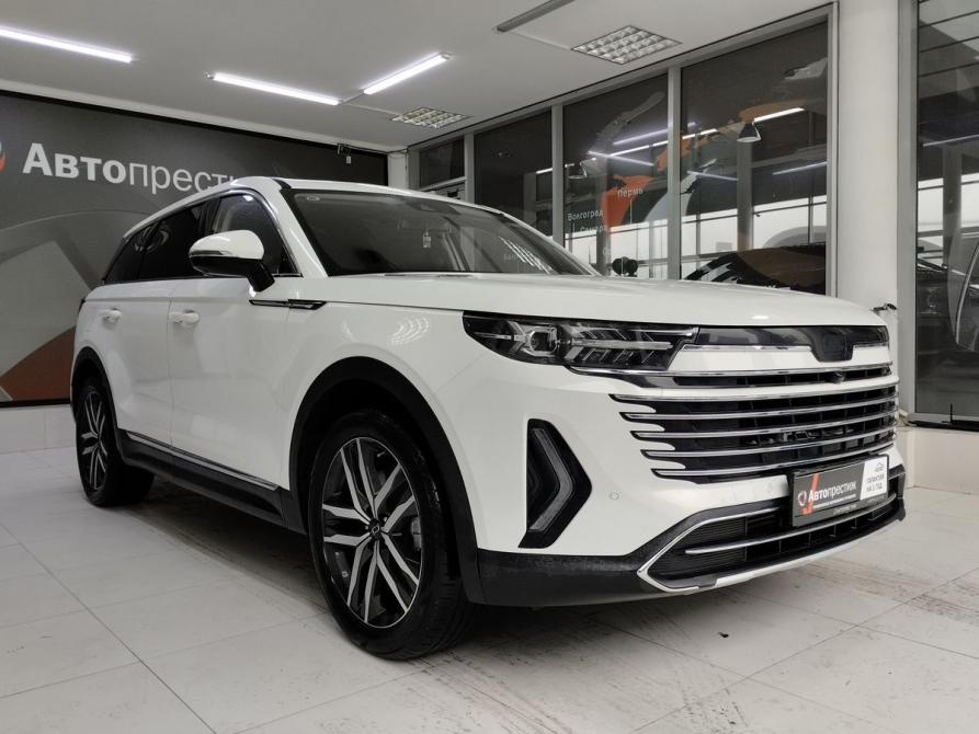 FAW Bestune T99 I Рестайлинг Минеральные Воды  - изображение 1
