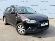 Mitsubishi ASX I Курган  - изображение 16