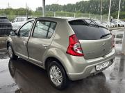 Renault Sandero I Кемерово  - изображение 43