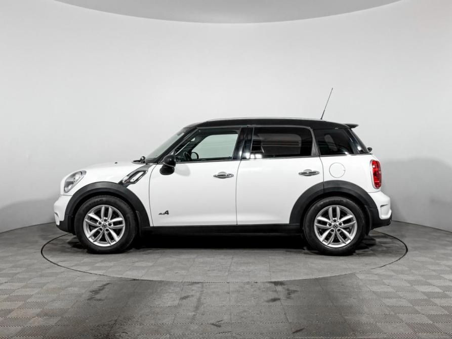 Mini Countryman I Санкт-Петербург  - изображение 8
