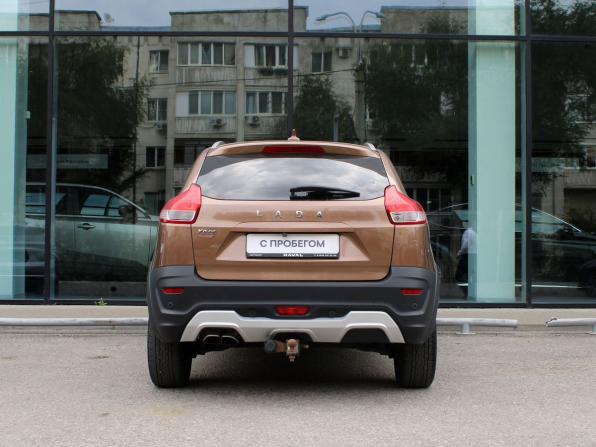 Lada (ВАЗ) XRAY I с пробегом 2019 года, цена 944 000 рублей, 63023 км, хэтчбек, Автокод Объявления
