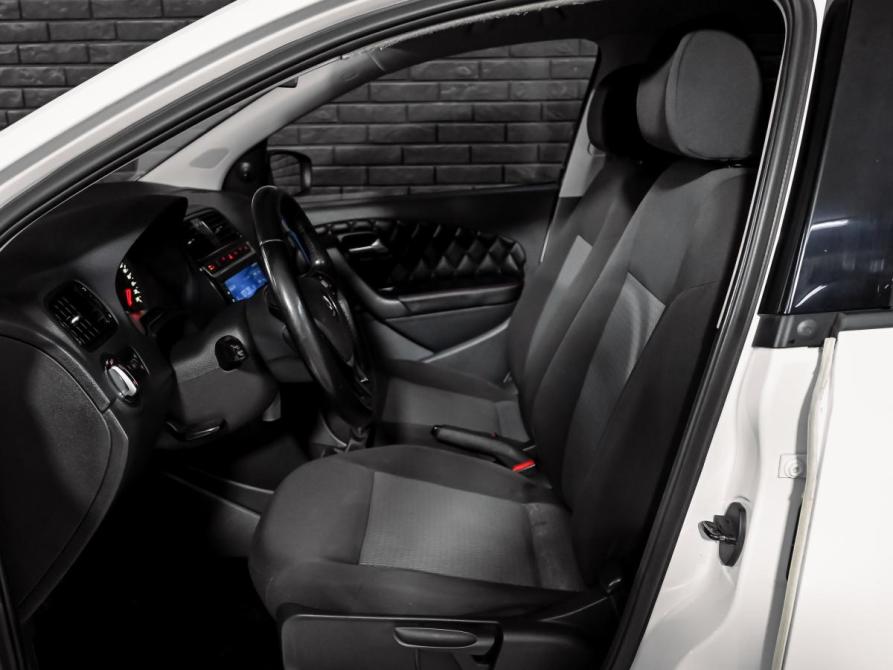 Volkswagen Polo V Екатеринбург  - изображение 10