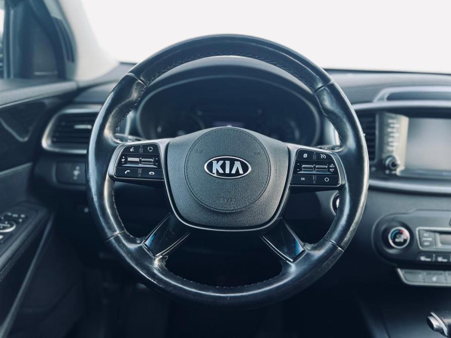 Kia Sorento III Prime Рестайлинг Санкт-Петербург  - изображение 18
