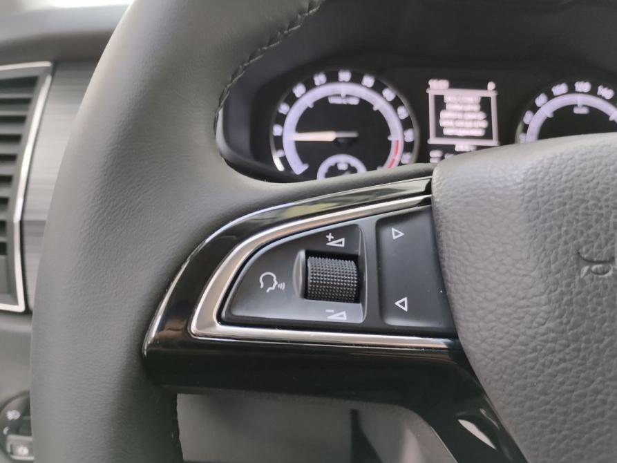Skoda Kodiaq I Минеральные Воды  - изображение 8