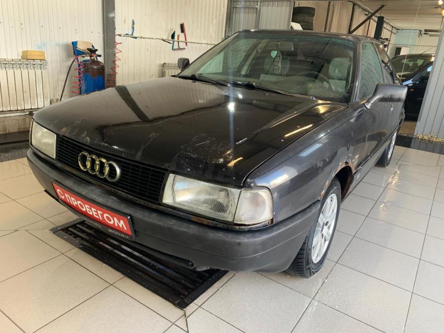 Audi 80 IV (B3) Нижний Новгород  - изображение 1