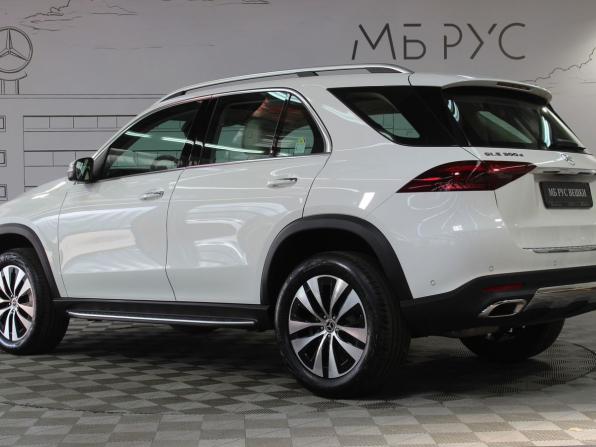 Mercedes-Benz GLE II (V167) Рестайлинг с пробегом 2025 года, цена 11 600 000 рублей, 20 км, внедорожник, Автокод Объявления