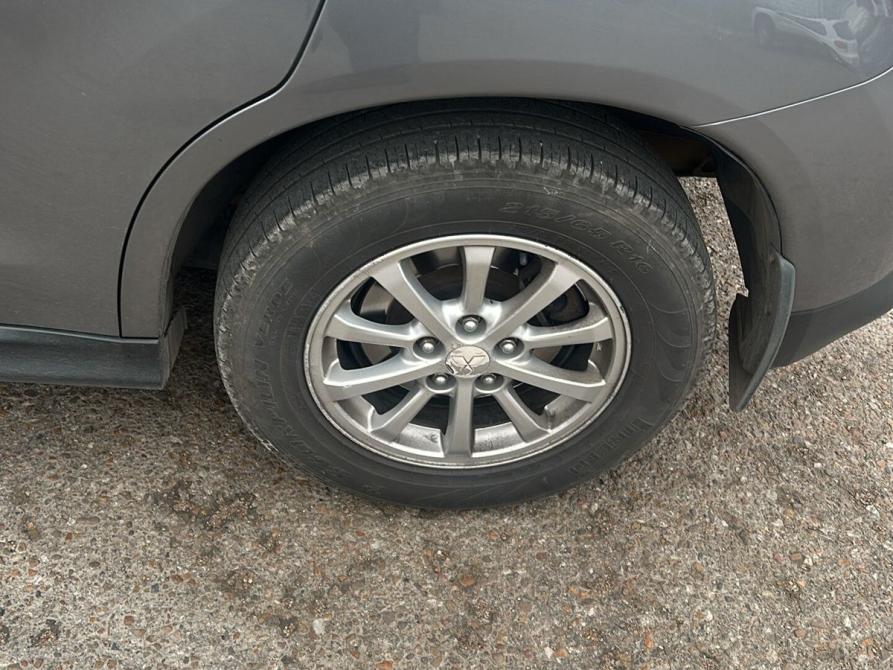Mitsubishi ASX I Рестайлинг Уфа  - изображение 2