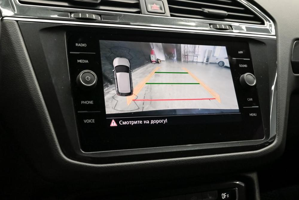 Volkswagen Tiguan II Екатеринбург  - изображение 16