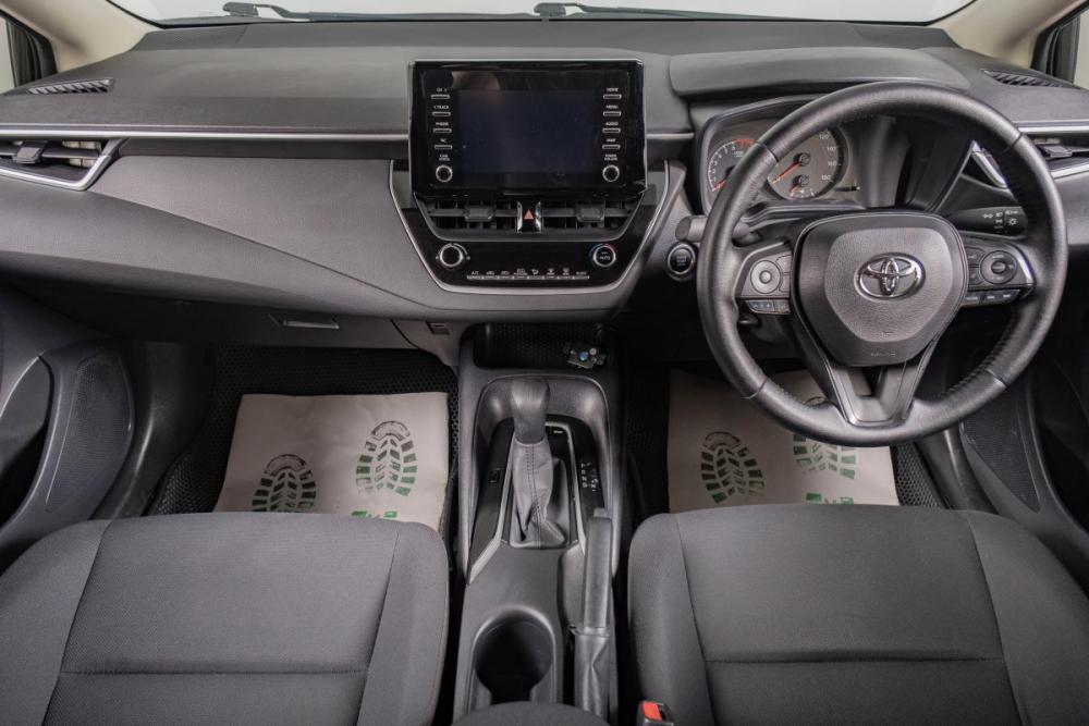 Toyota Corolla XII (E210) Томск  - изображение 11