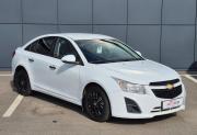 Chevrolet Cruze I Рестайлинг Воронеж  - изображение 21