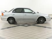 Kia Spectra I Рестайлинг 2 Иваново  - изображение 23