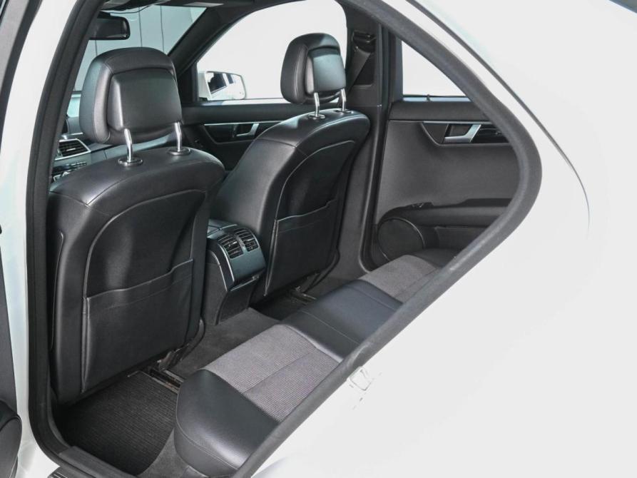 Mercedes-Benz C-Класс III (W204) Рестайлинг Ростов-на-Дону  - изображение 11