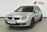 Mitsubishi Lancer IX Екатеринбург  - изображение 19