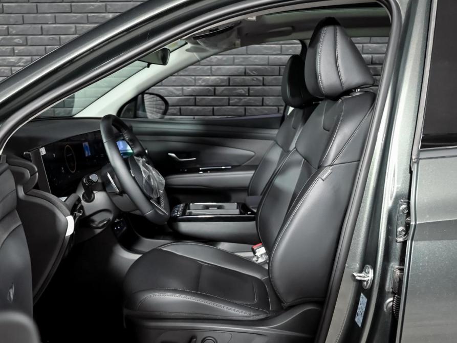 Hyundai Tucson IV Рестайлинг Екатеринбург  - изображение 10