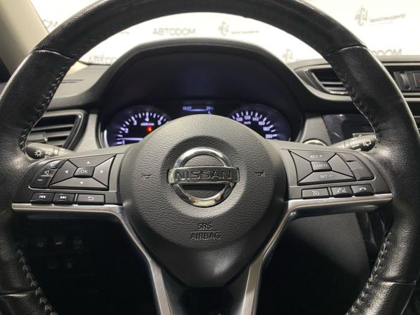 Nissan X-Trail III Рестайлинг с пробегом 2019 года, цена 2 055 000 рублей, 159769 км, внедорожник, Автокод Объявления