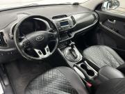 Kia Sportage III Воронеж  - изображение 29