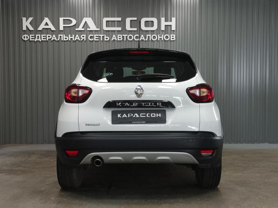 Renault Kaptur I Пермь  - изображение 4