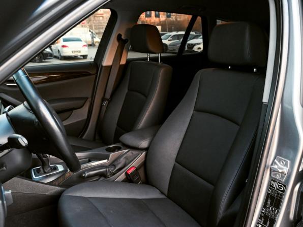 BMW X1 I (E84) Рестайлинг с пробегом 2012 года, цена 1 259 000 рублей, 224491 км, внедорожник, Автокод Объявления