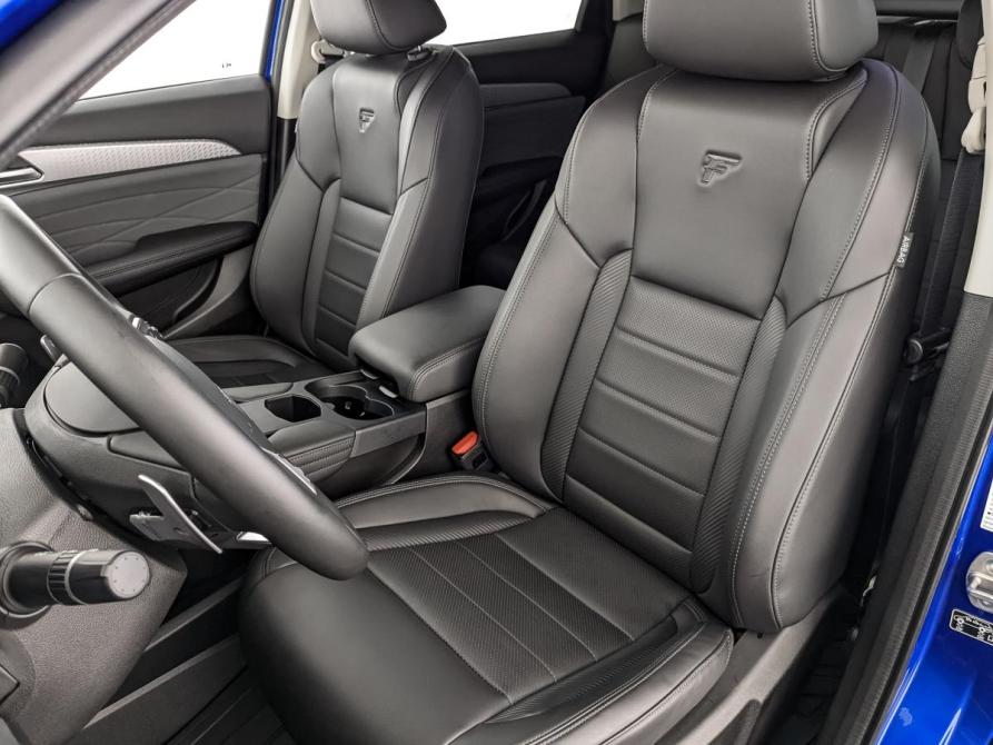 Haval F7x I Рестайлинг Москва  - изображение 19