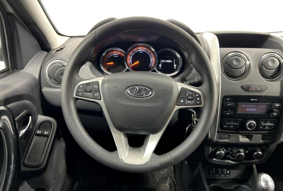 Lada (ВАЗ) Largus I Нижний Новгород  - изображение 16