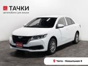 Toyota Allion II Рестайлинг 2 Чита  - изображение 18